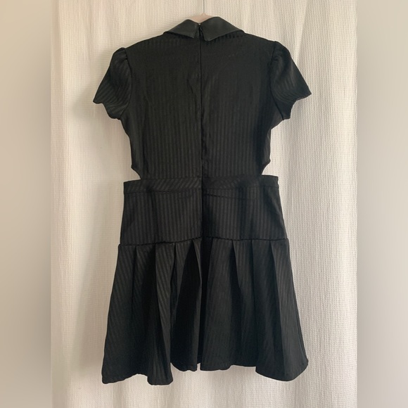 NWT Killstar Darita Suspender Dress - Picture 5 of 5